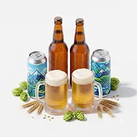 Transporte de cerveza — carga de bebidas para exportación con Alkeex freight forwarder en México