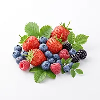 Transporte de frutas y berries — carga perecedera refrigerada y logística de exportación con Alkeex forwarder
