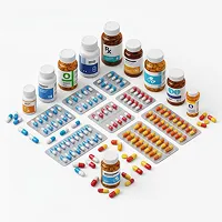 Transporte de medicamentos — carga farmacéutica con cadena de frío y logística Alkeex forwarder